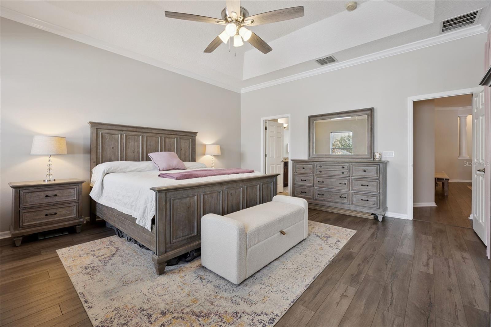 CARRIAGE POINTE A-I & L - Residential