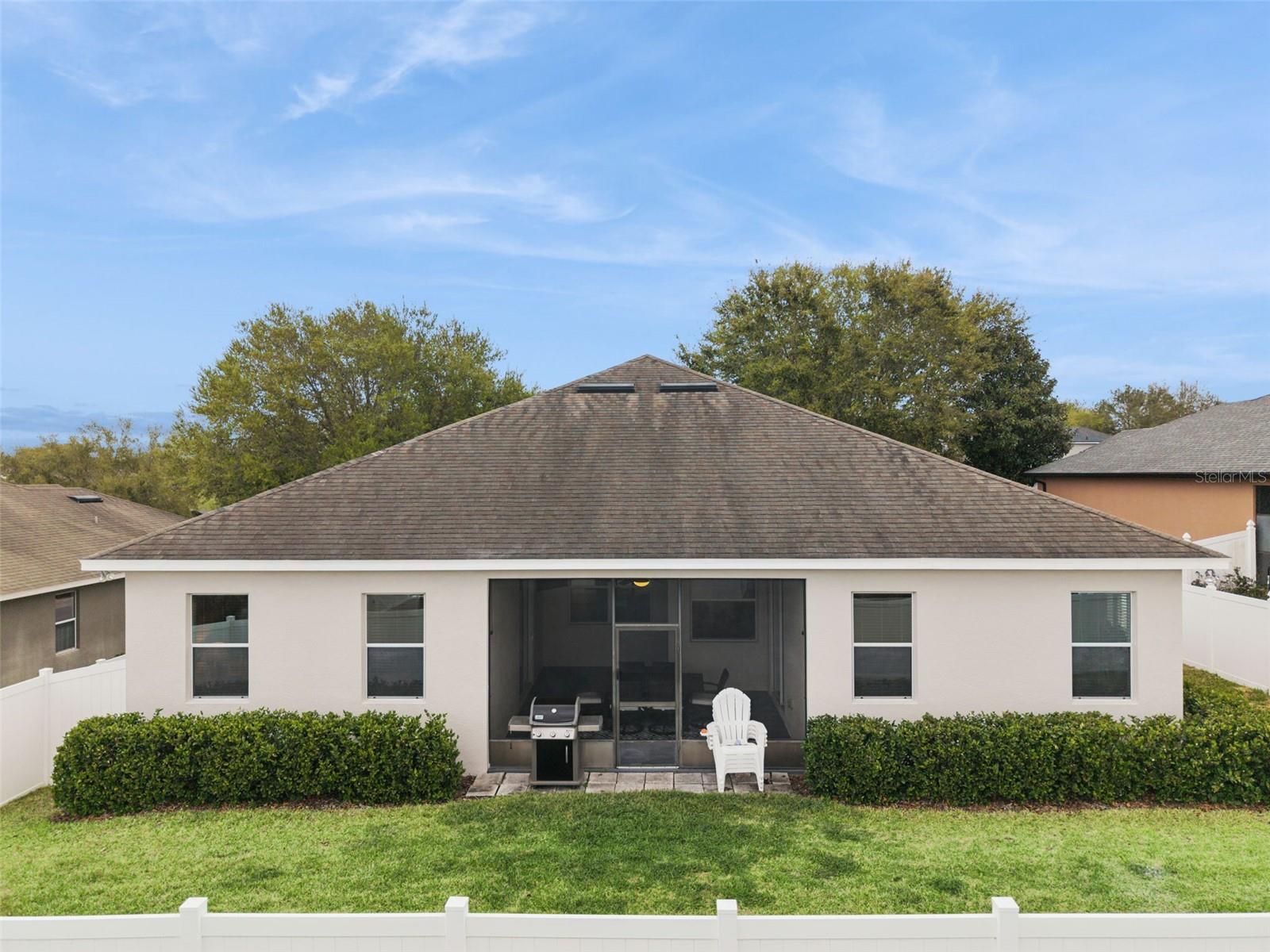 CARRIAGE POINTE A-I & L - Residential