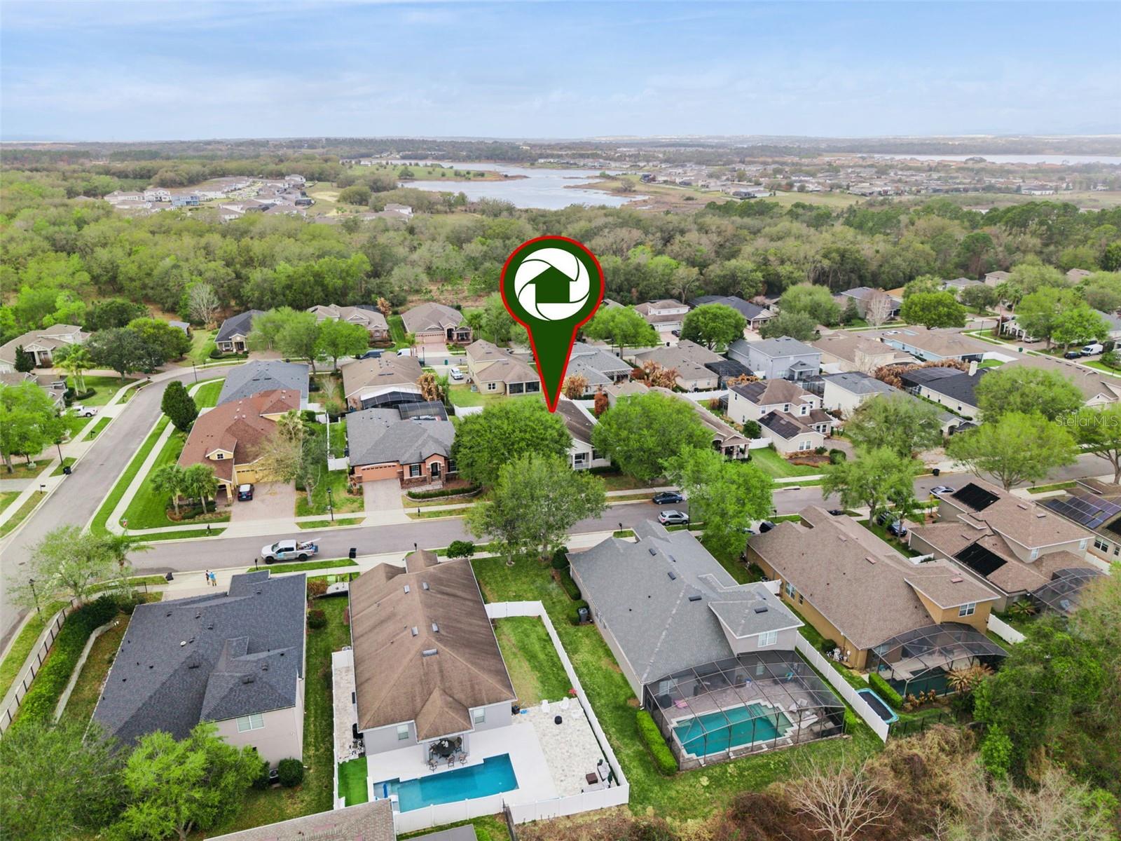 CARRIAGE POINTE A-I & L - Residential