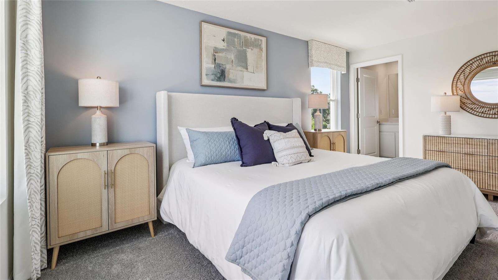 THE TOWNS AT LAUREL COMMONS - Residential