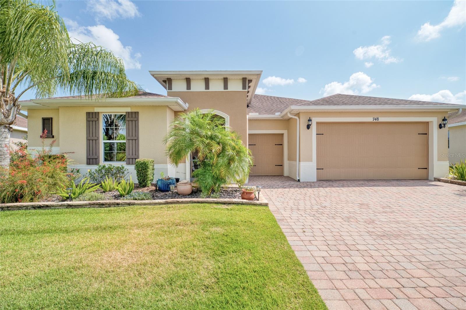 View POINCIANA, FL 34759 house