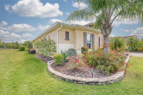 A home in POINCIANA