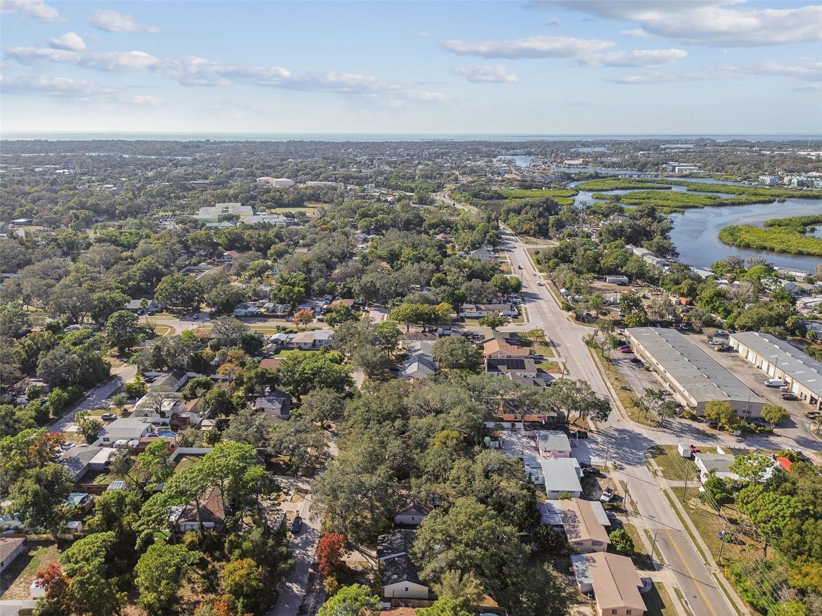 RIVO ALTO - Residential