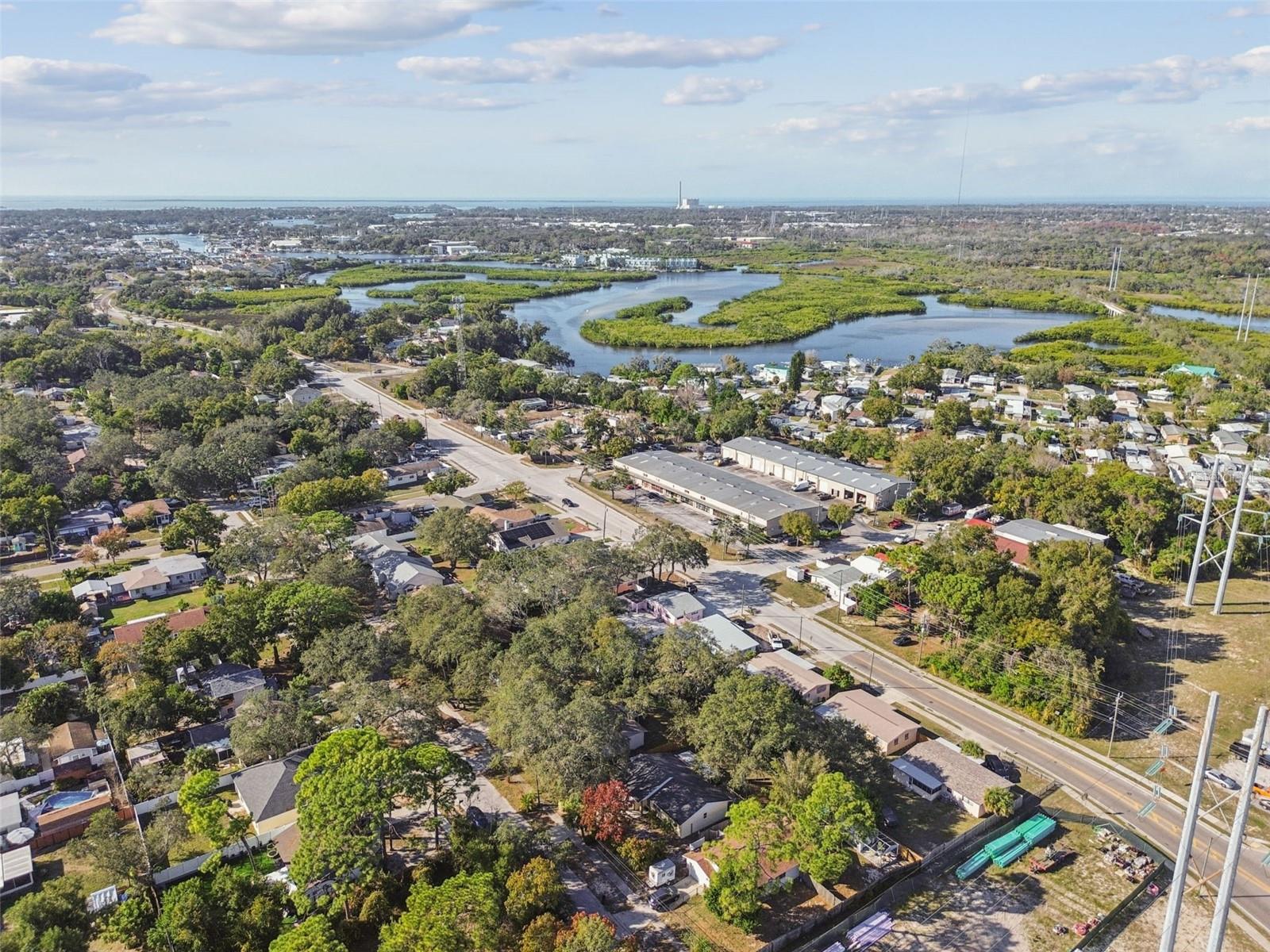 RIVO ALTO - Residential