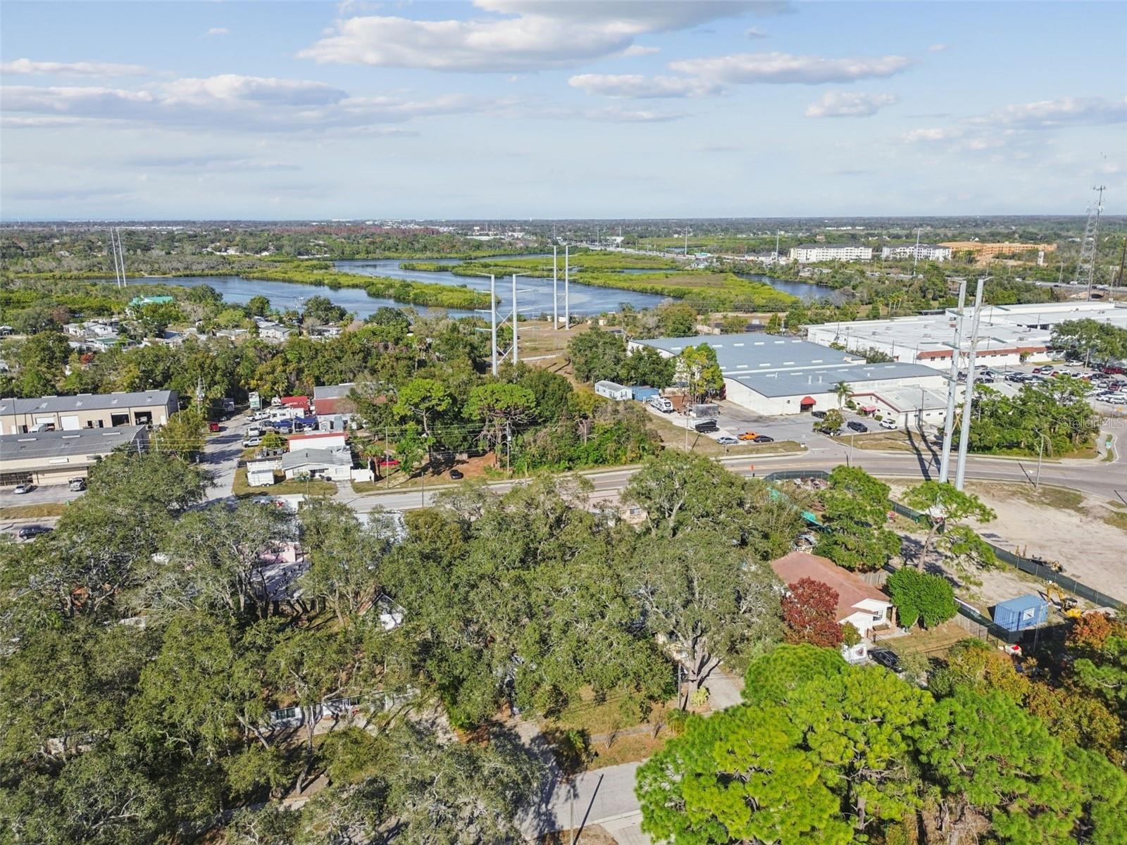 RIVO ALTO - Residential