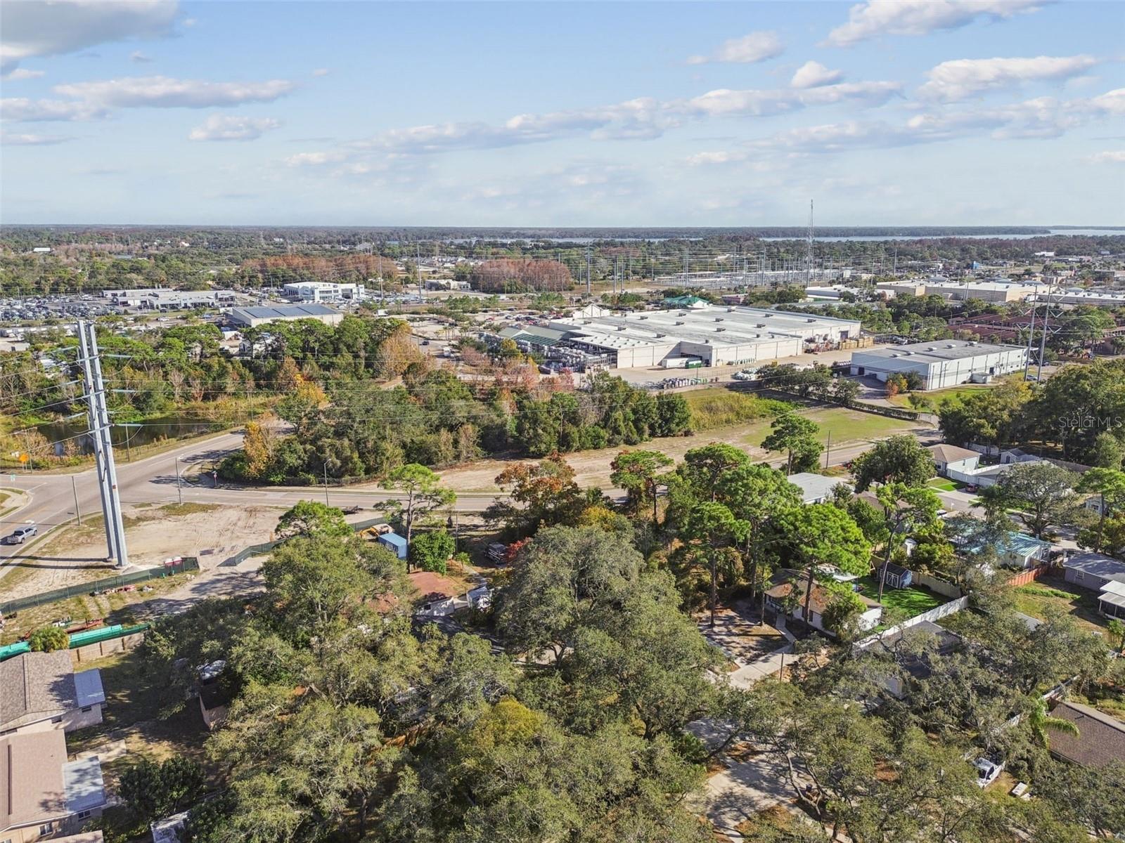 RIVO ALTO - Residential