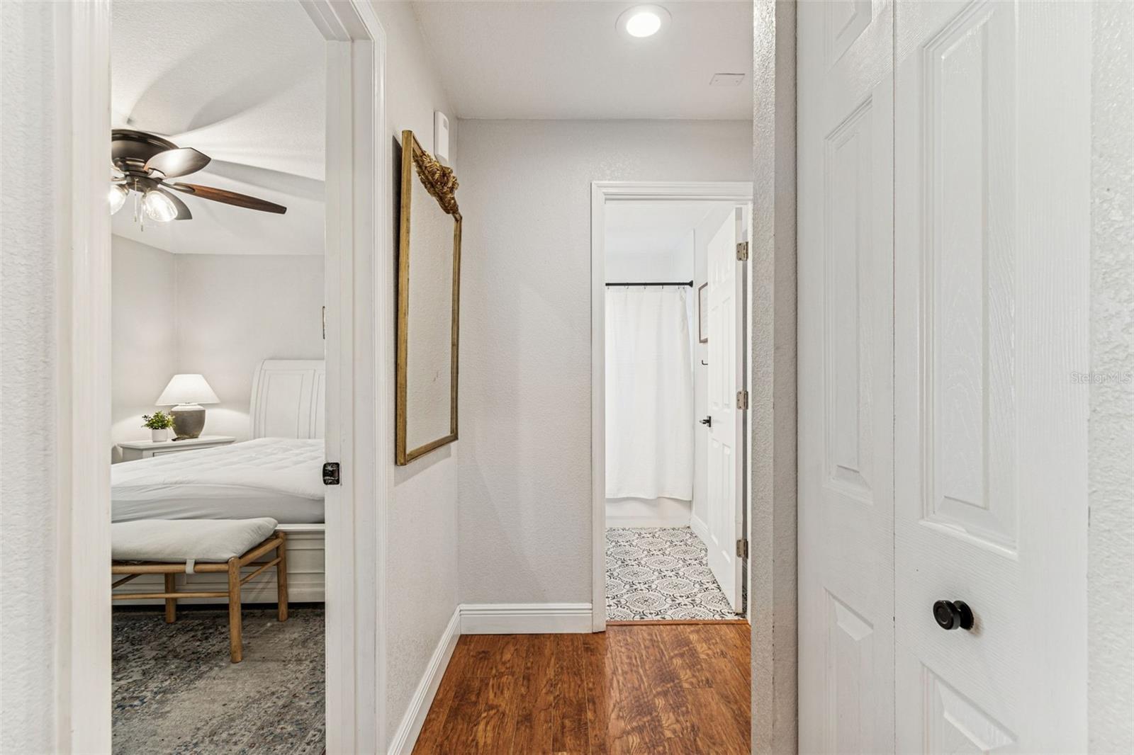 RIVO ALTO - Residential