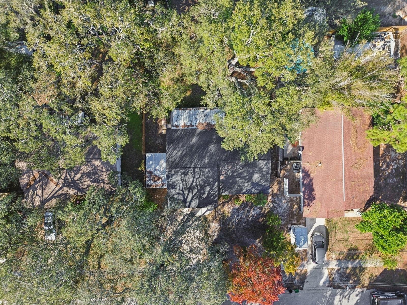 RIVO ALTO - Residential