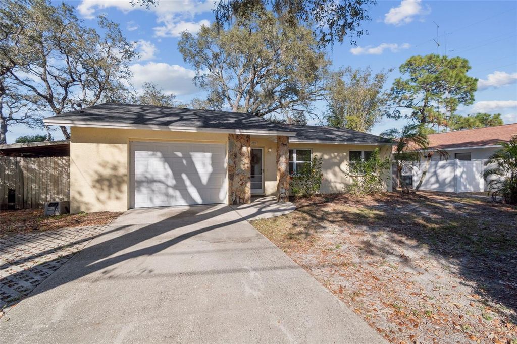 Photo of 727 Locust Street, Tarpon Springs, FL 34689 (MLS # TB8463552)