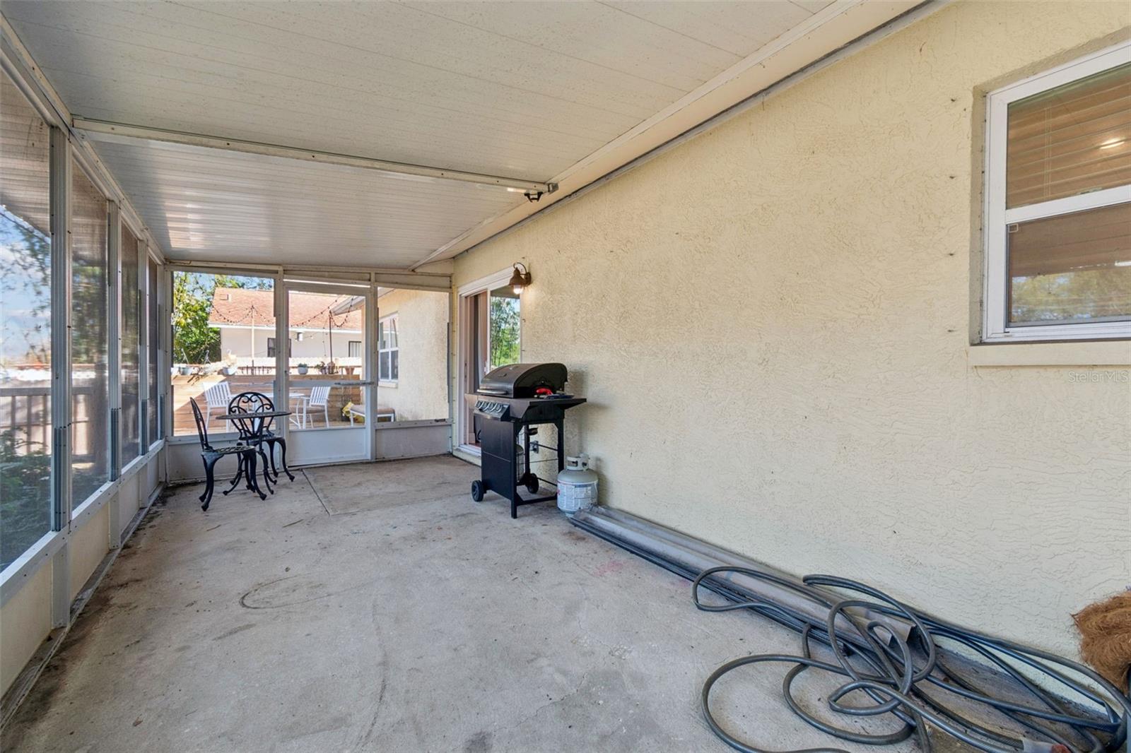 RIVO ALTO - Residential