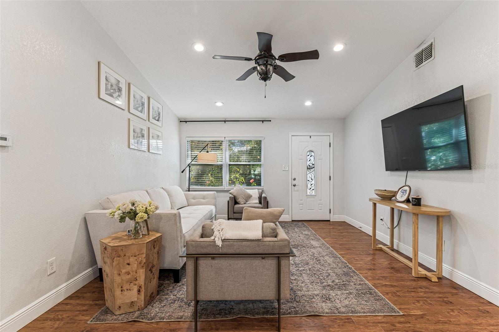 RIVO ALTO - Residential