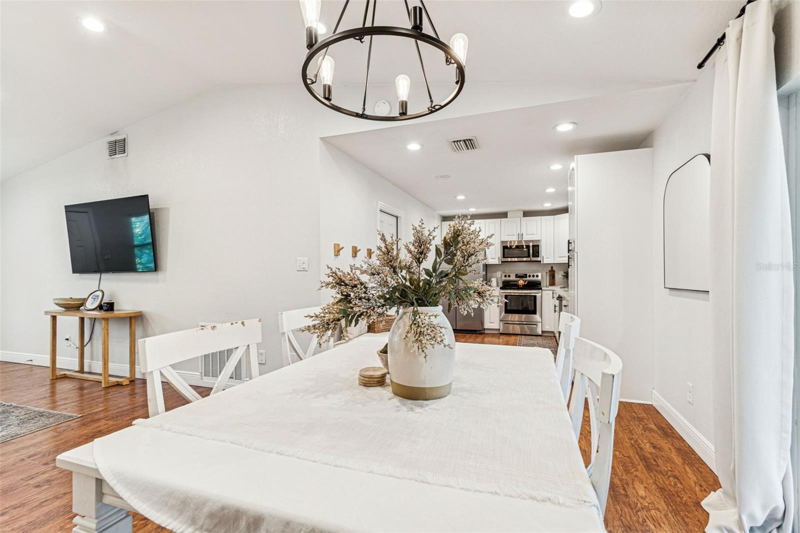 RIVO ALTO - Residential