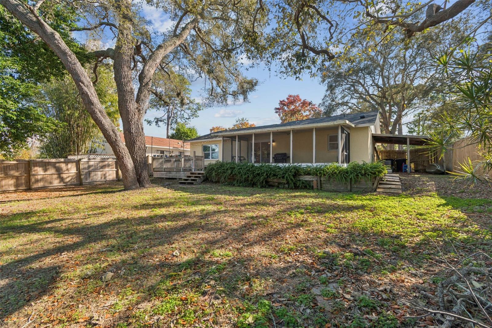 RIVO ALTO - Residential