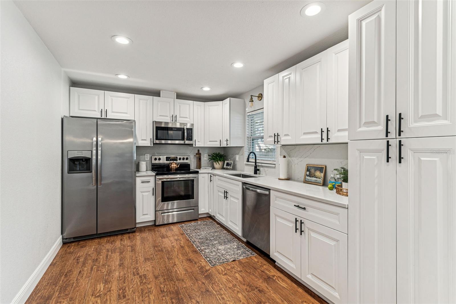 RIVO ALTO - Residential