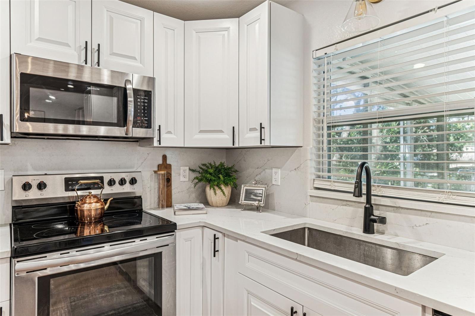 RIVO ALTO - Residential