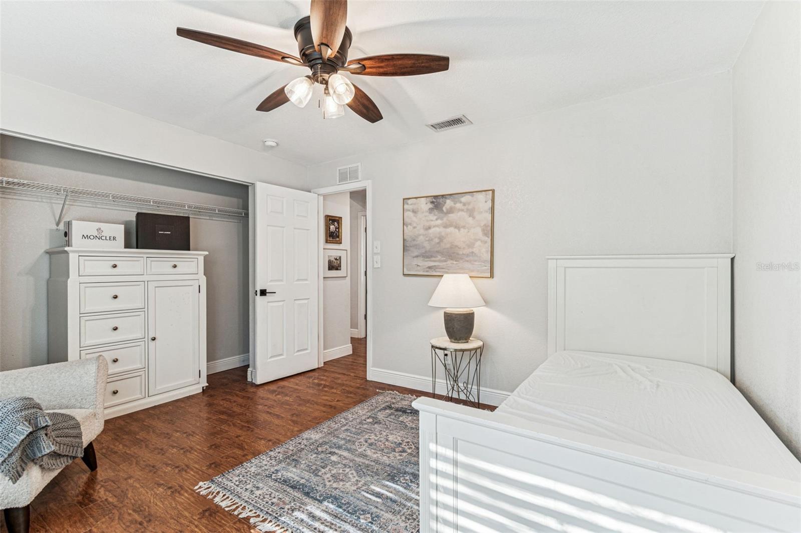 RIVO ALTO - Residential