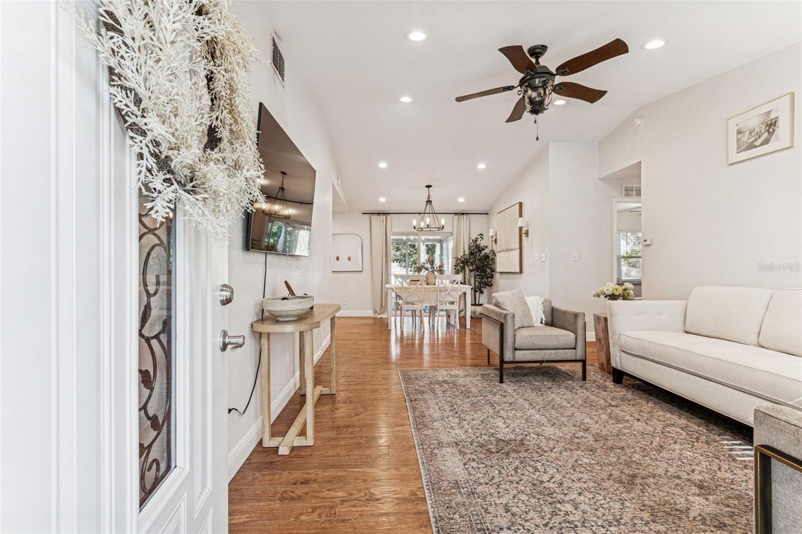 RIVO ALTO - Residential