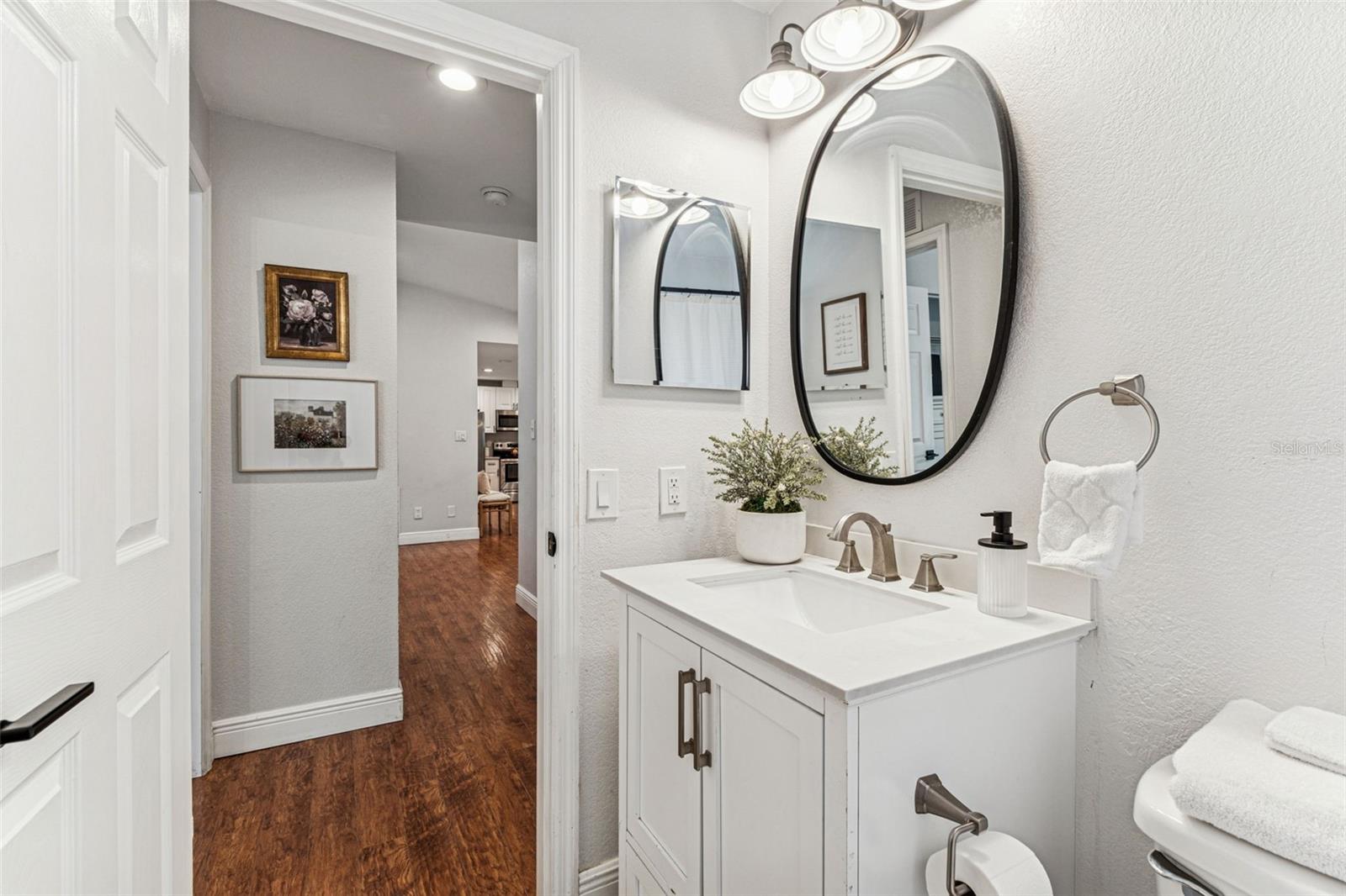 RIVO ALTO - Residential