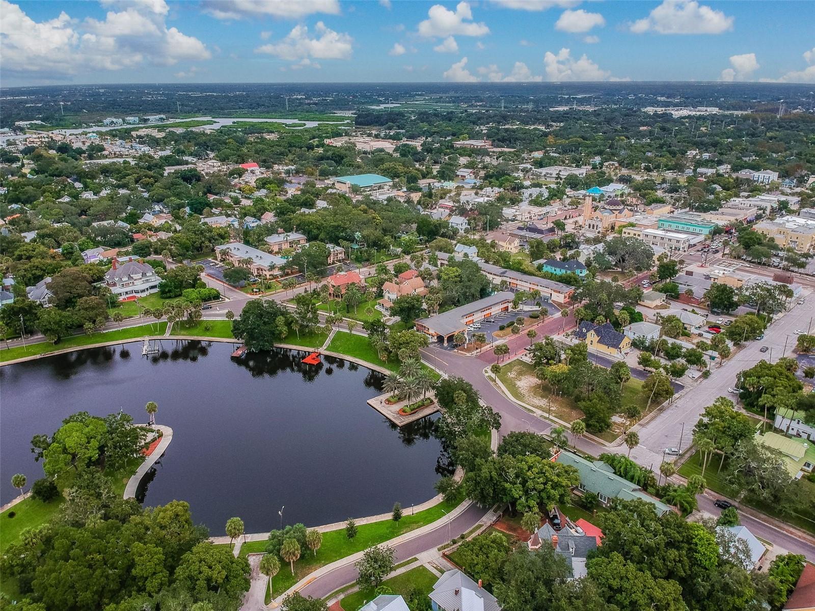 RIVO ALTO - Residential