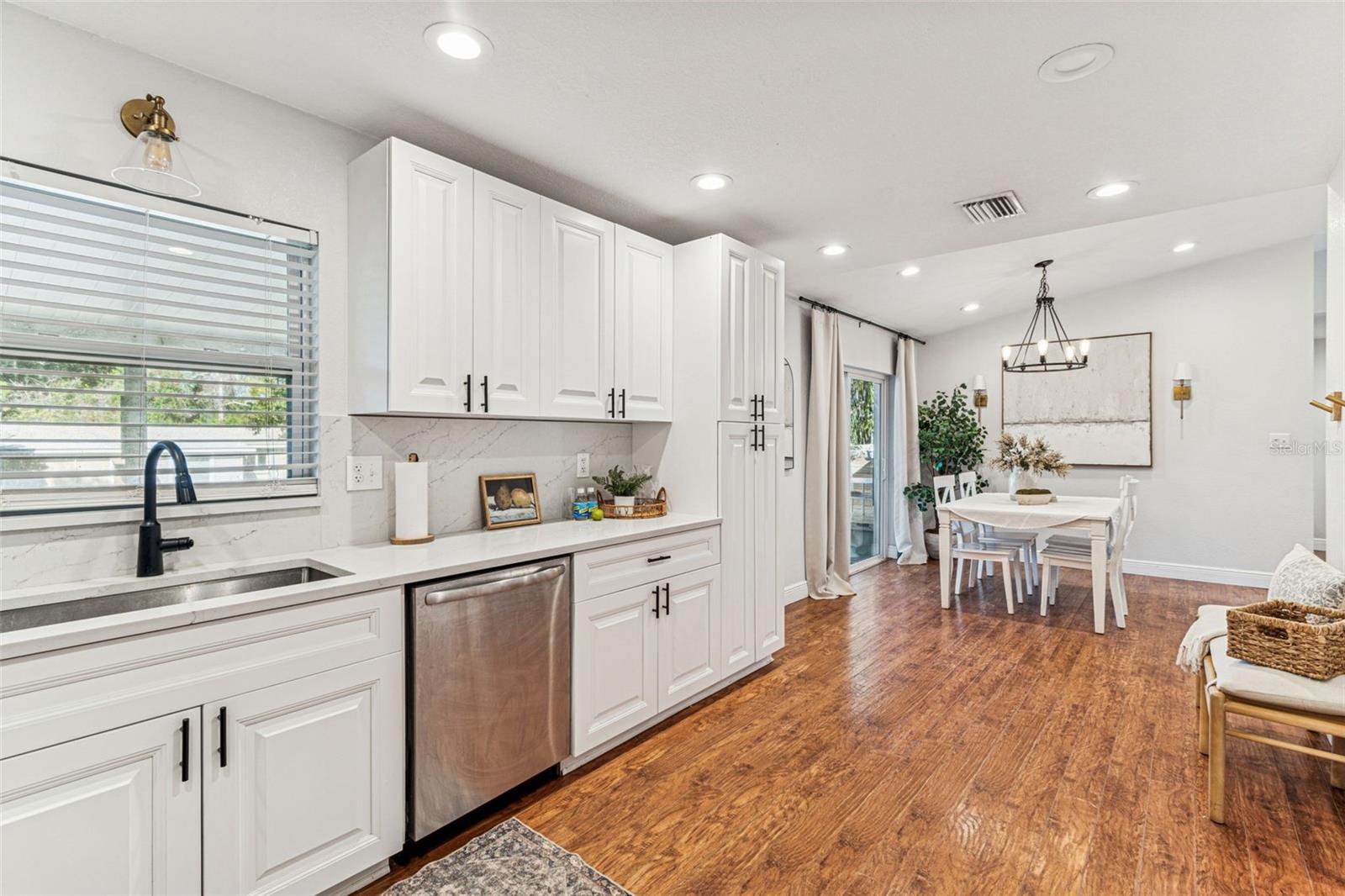 RIVO ALTO - Residential