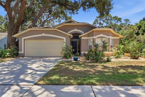 Photo of 5724 Erhardt Drive, Riverview, FL 33578 (MLS # TB8521410)