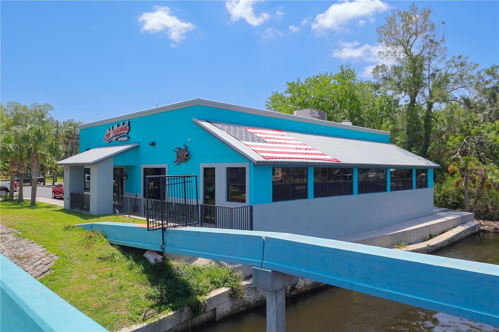 TAHITIAN HOMES - Residential