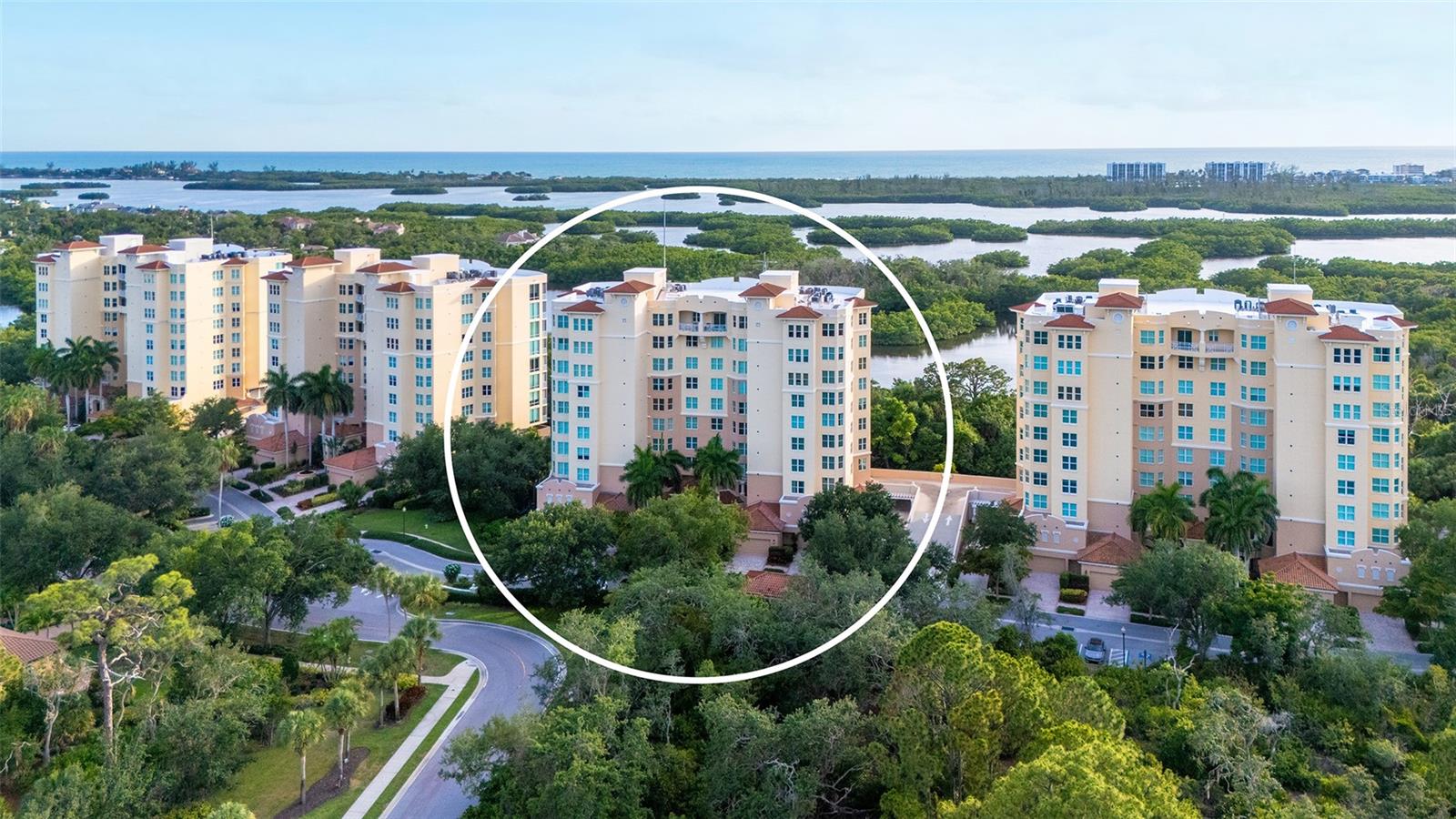 401 N POINT ROAD 504, OSPREY, FL, 34229 1 401 N POINT ROAD 504