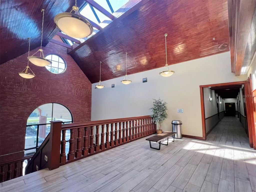 Photo of 2500 W Lake Mary Boulevard #213, Lake Mary, FL 32746 (MLS # O6401080)