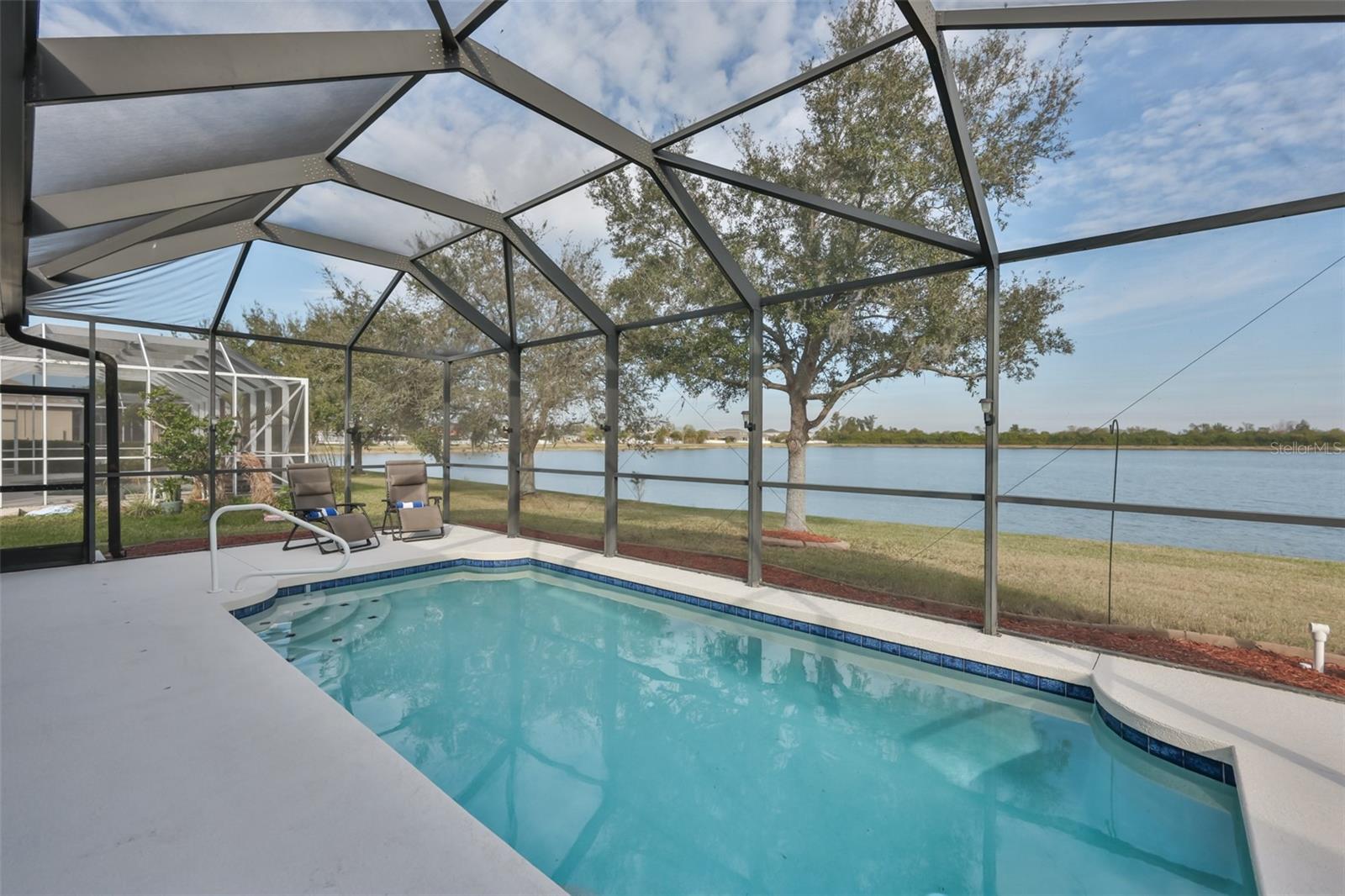 BAHIA LAKES PH 2 - Residential