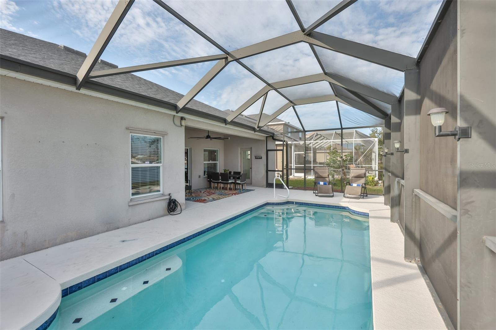 BAHIA LAKES PH 2 - Residential