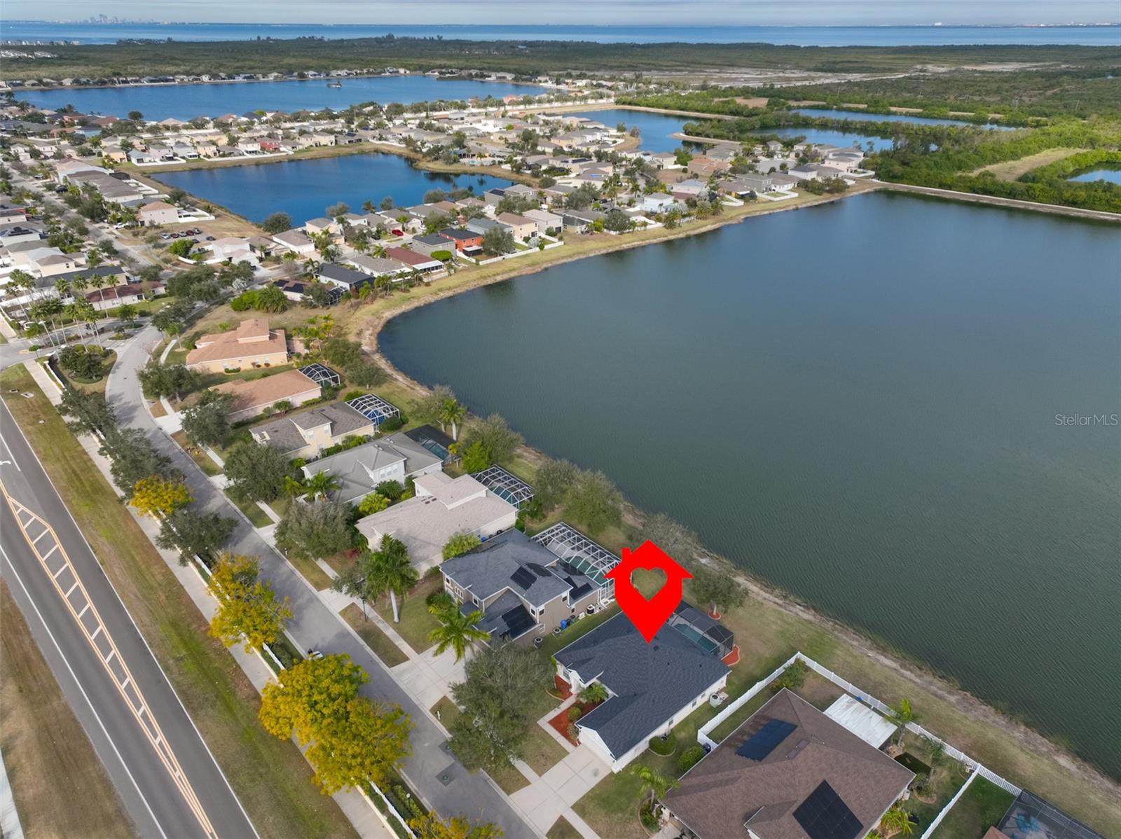 BAHIA LAKES PH 2 - Residential