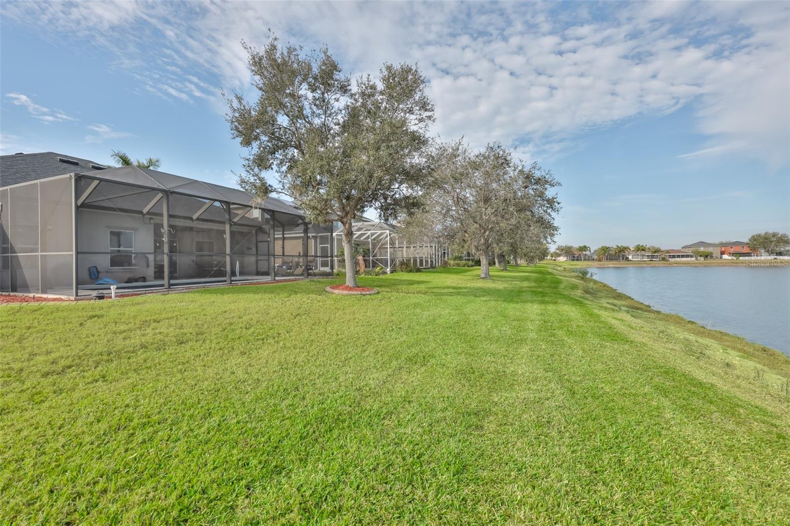 BAHIA LAKES PH 2 - Residential