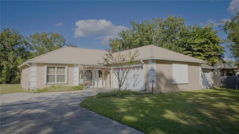 Photo of 750 W New Nolte Road, Saint Cloud, FL 34769 (MLS # O6362209)