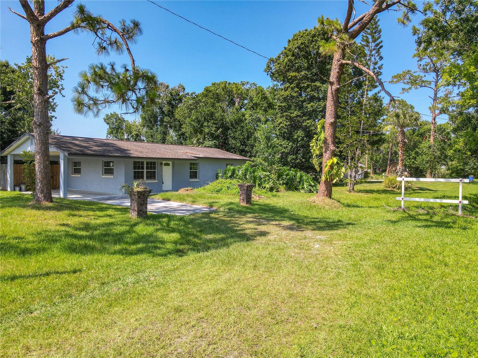 3045 PINE TREE DRIVE