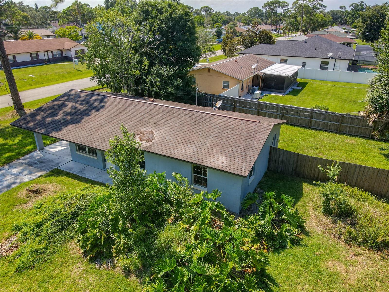 3045 PINE TREE DRIVE
