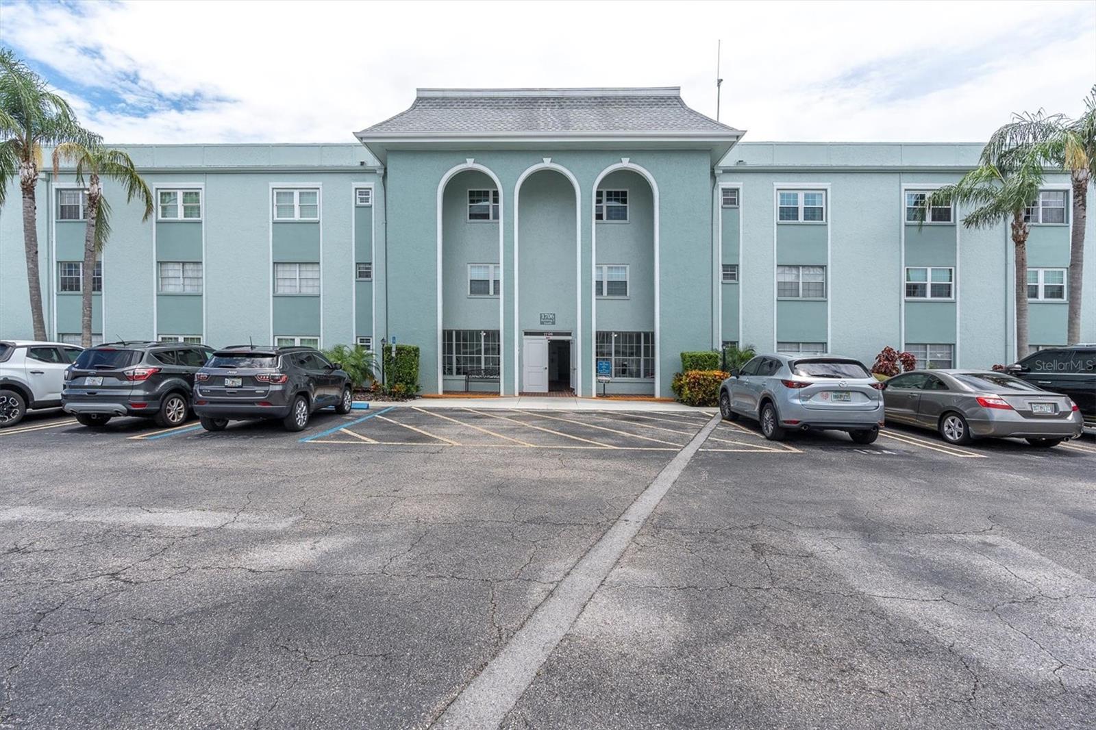 1ST FLOOR UNIT… WITH PATIO… PRICED TO SELL.
Affordable 2 Bedroom, 2 Bath Belleair Condo – First Floor!
Welcome to Belleair Forest – a highly desirable community nestled in the heart of Belleair! This spacious first-floor condo offers 2 bedrooms and 2 full bathrooms, providing a functional layout and great potential. While the interior is ready for your personal touch, the bones are solid and the location is unbeatable.
Enjoy the ease of ground-floor living, ideal for those who prefer no stairs. Surrounded by mature trees and a peaceful setting, this unit is just minutes from shopping, dining, Gulf beaches, and the Pinellas Trail. Whether you're looking for a year-round residence, winter getaway, or investment opportunity, this Belleair gem is priced to reflect its potential.
Don't miss your chance to own in one of Belleair’s most charming communities!