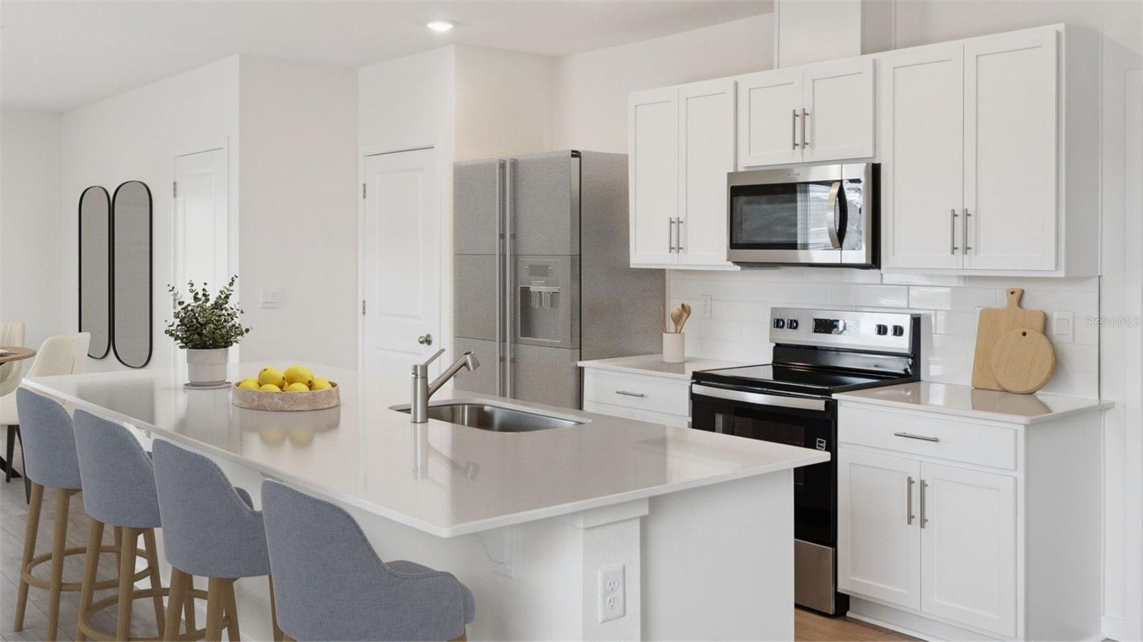 CROSSROADS AT KELLY PARK - Residential