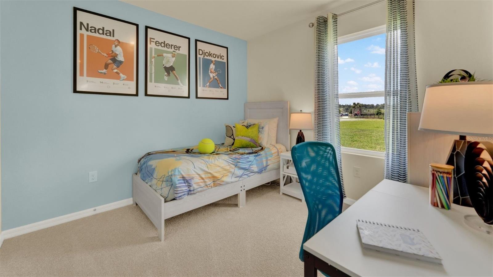 CROSSROADS AT KELLY PARK - Residential