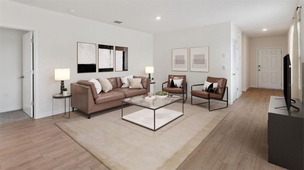 Photo of 5113 Flameleaf Street, Apopka, FL 32712 (MLS # O6403715)