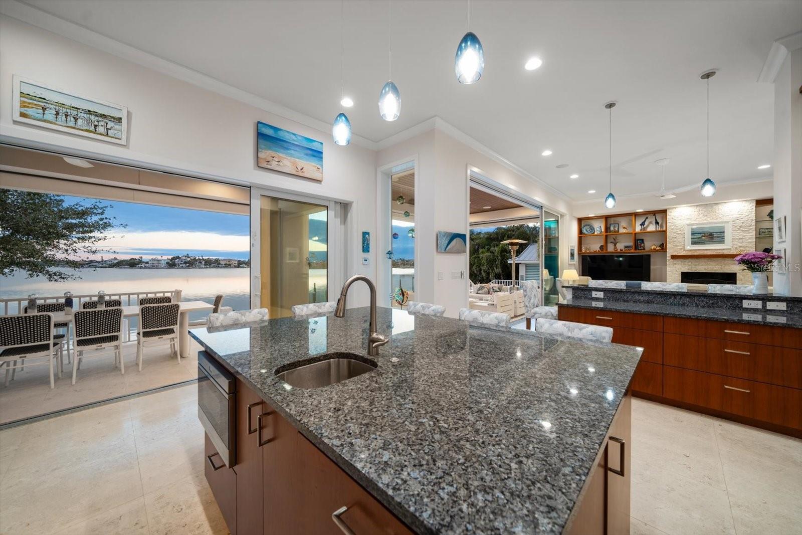 INDIAN BEACH RE-REVISED 15TH ADD - Residential