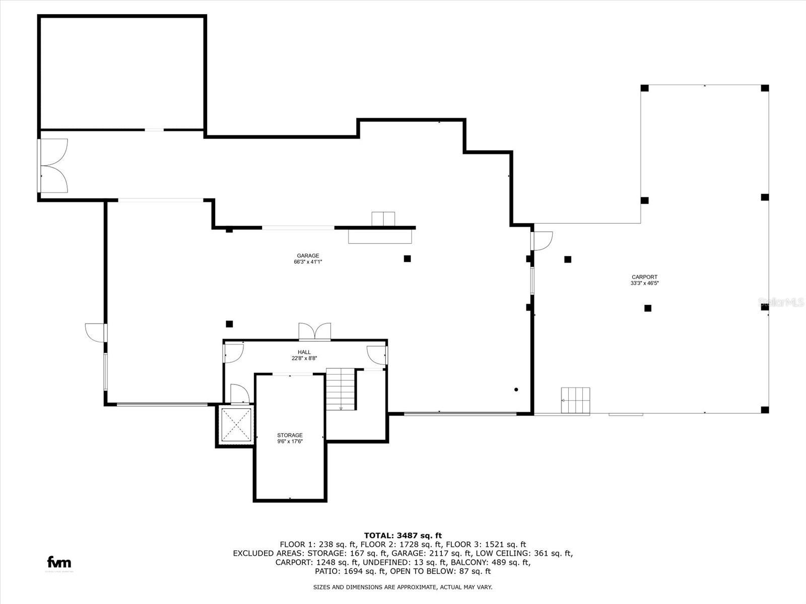 INDIAN BEACH RE-REVISED 15TH ADD - Residential