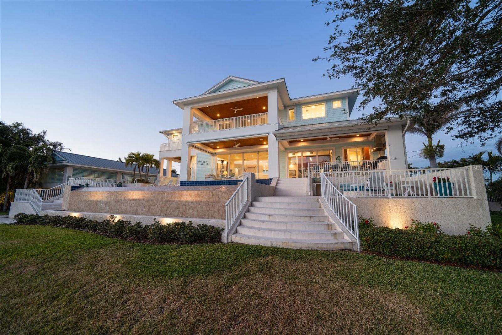 INDIAN BEACH RE-REVISED 15TH ADD - Residential