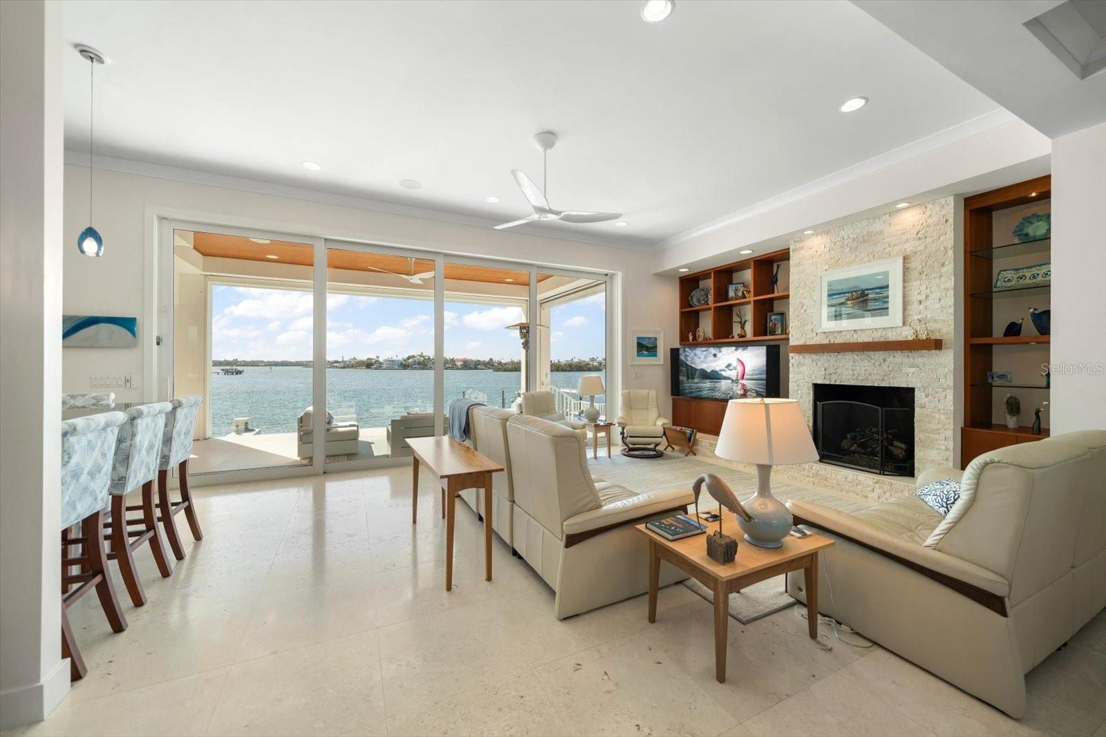 INDIAN BEACH RE-REVISED 15TH ADD - Residential