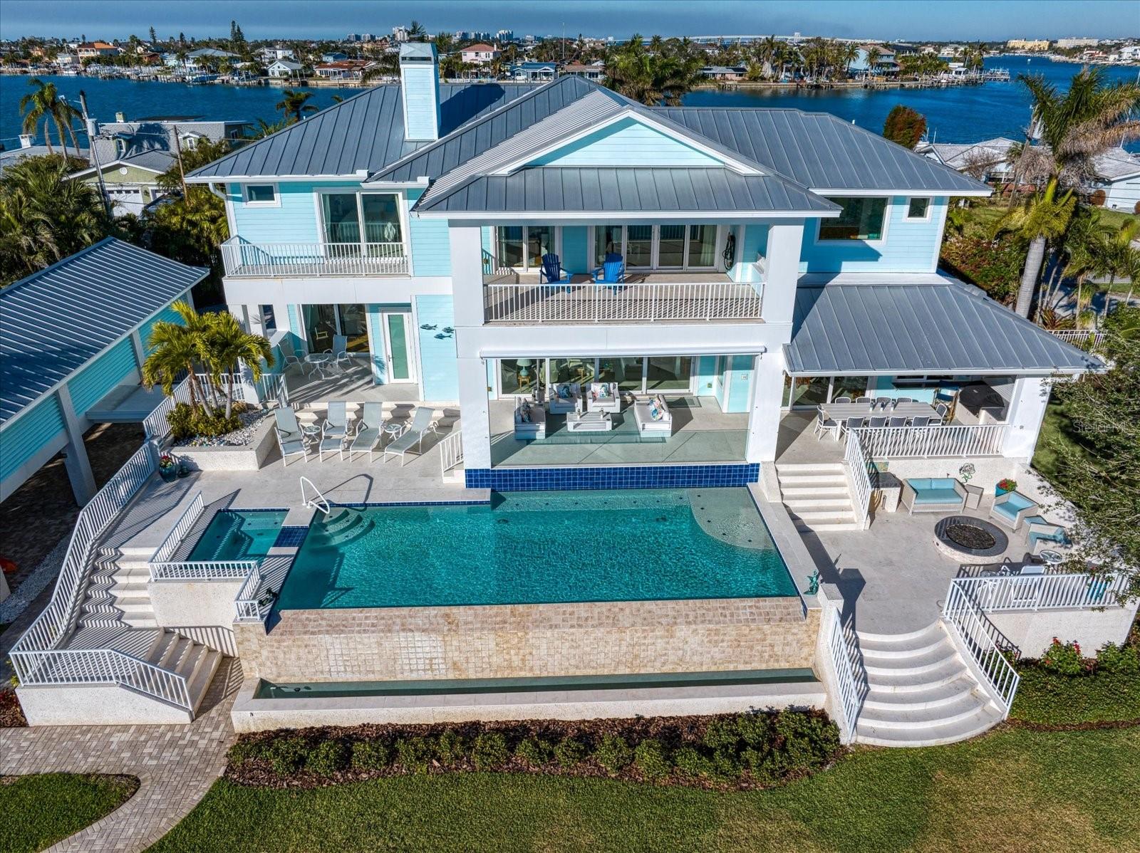 INDIAN BEACH RE-REVISED 15TH ADD - Residential