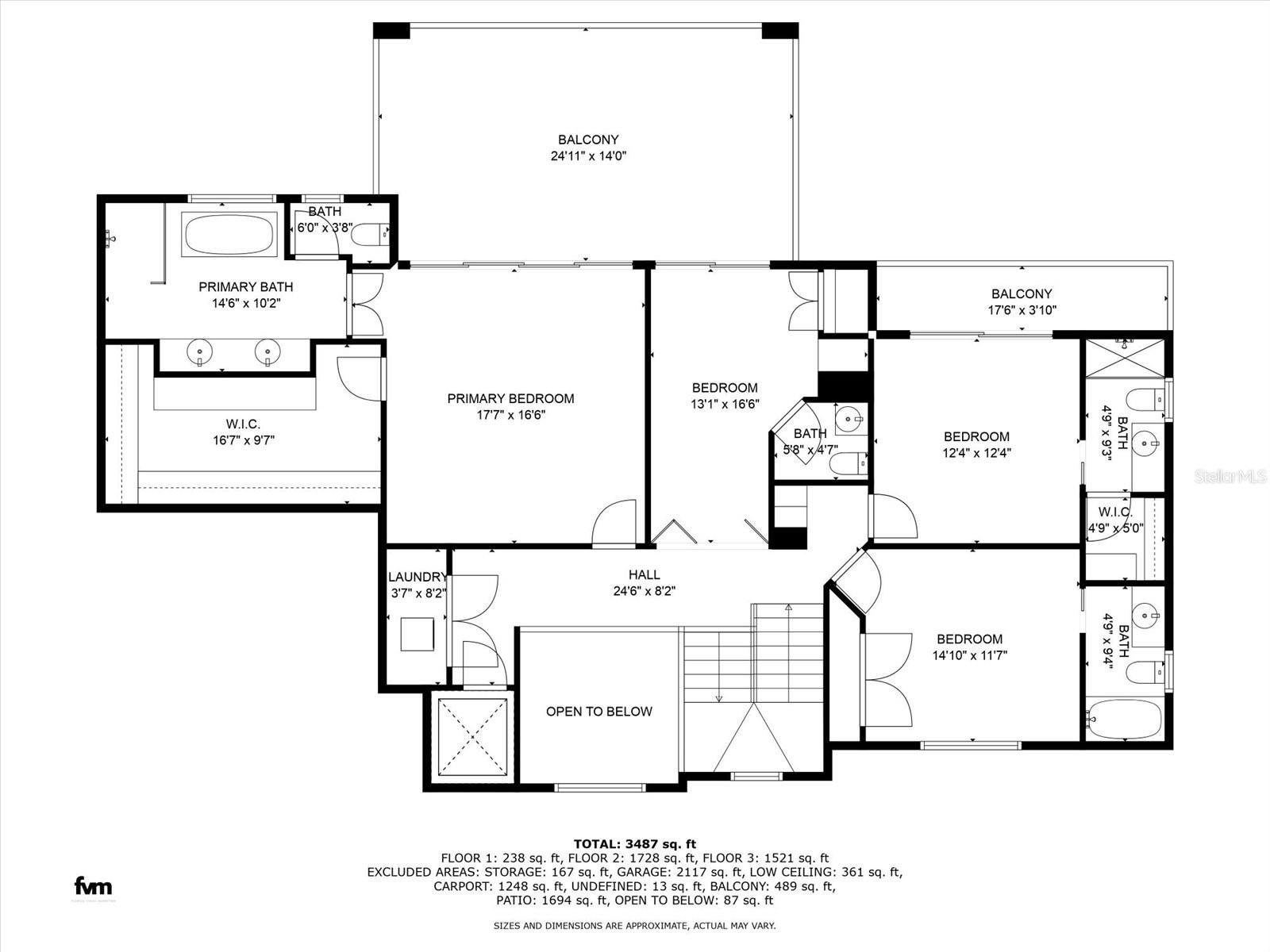 INDIAN BEACH RE-REVISED 15TH ADD - Residential