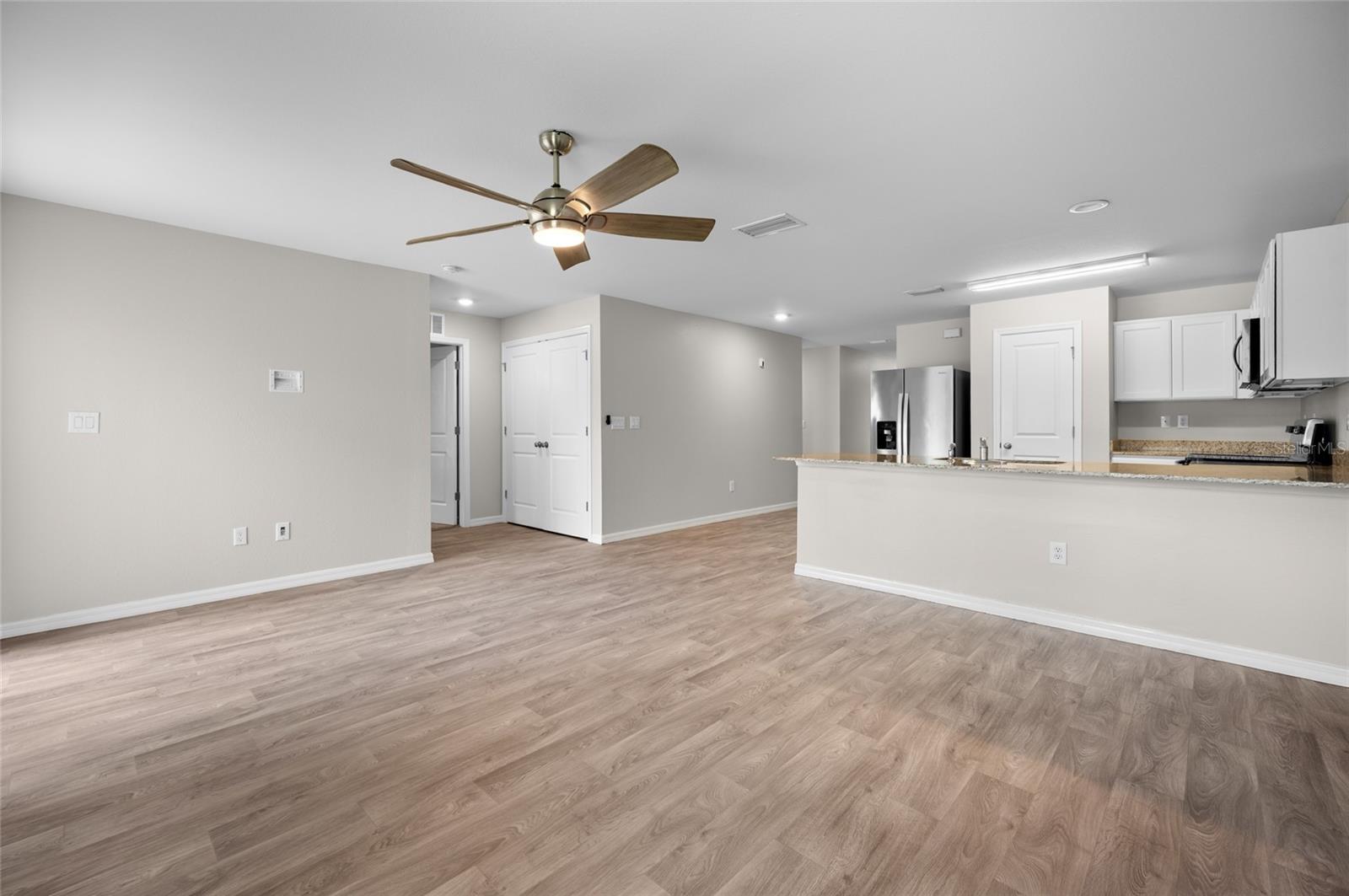 PORT CHARLOTTE SUB 32 - Residential