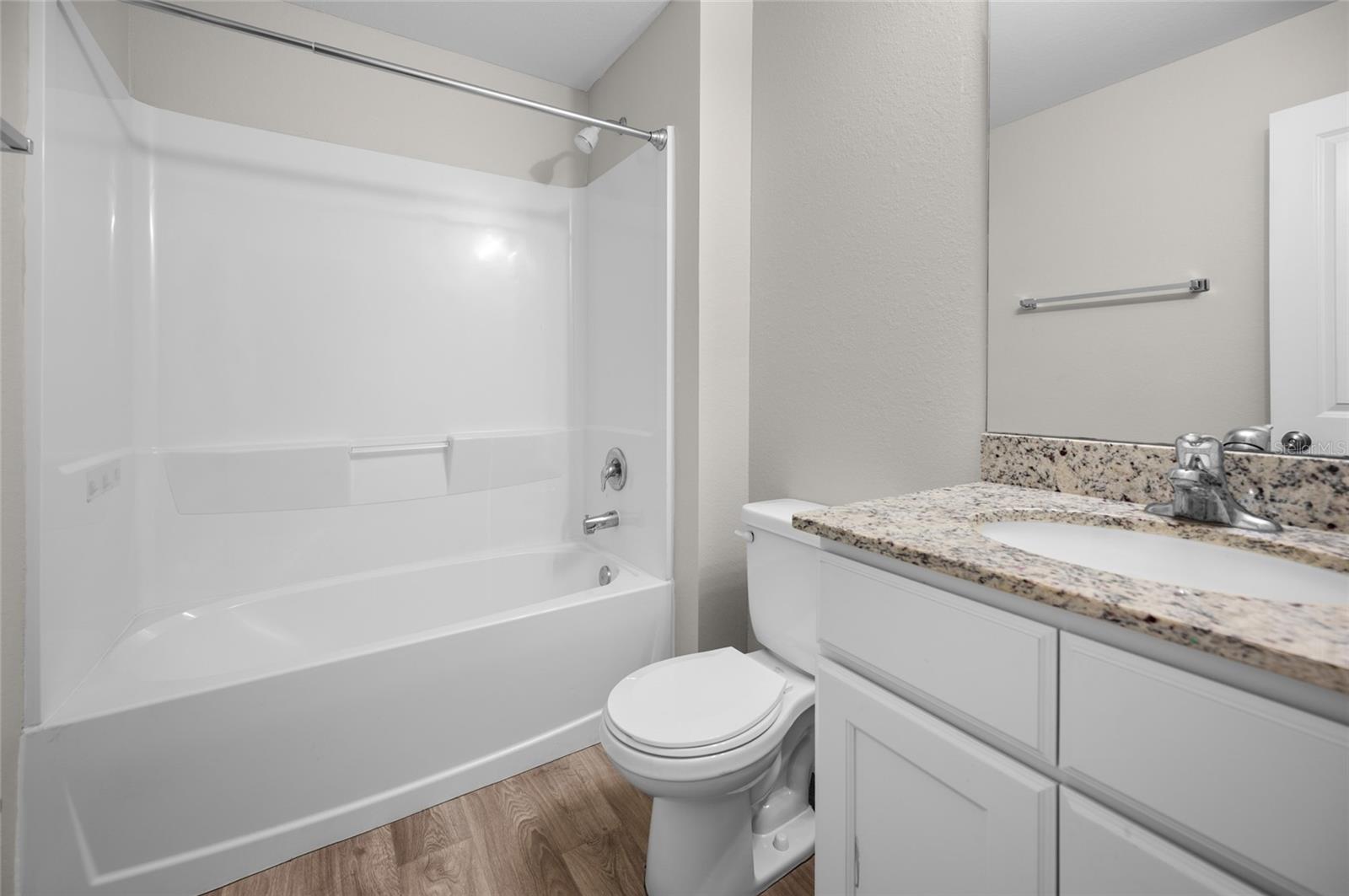 PORT CHARLOTTE SUB 32 - Residential