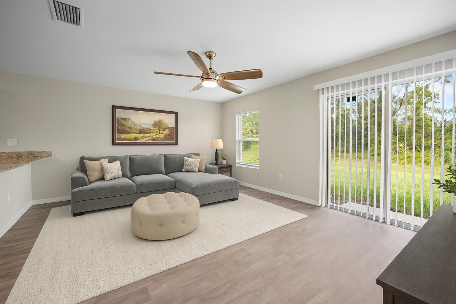 PORT CHARLOTTE SUB 32 - Residential