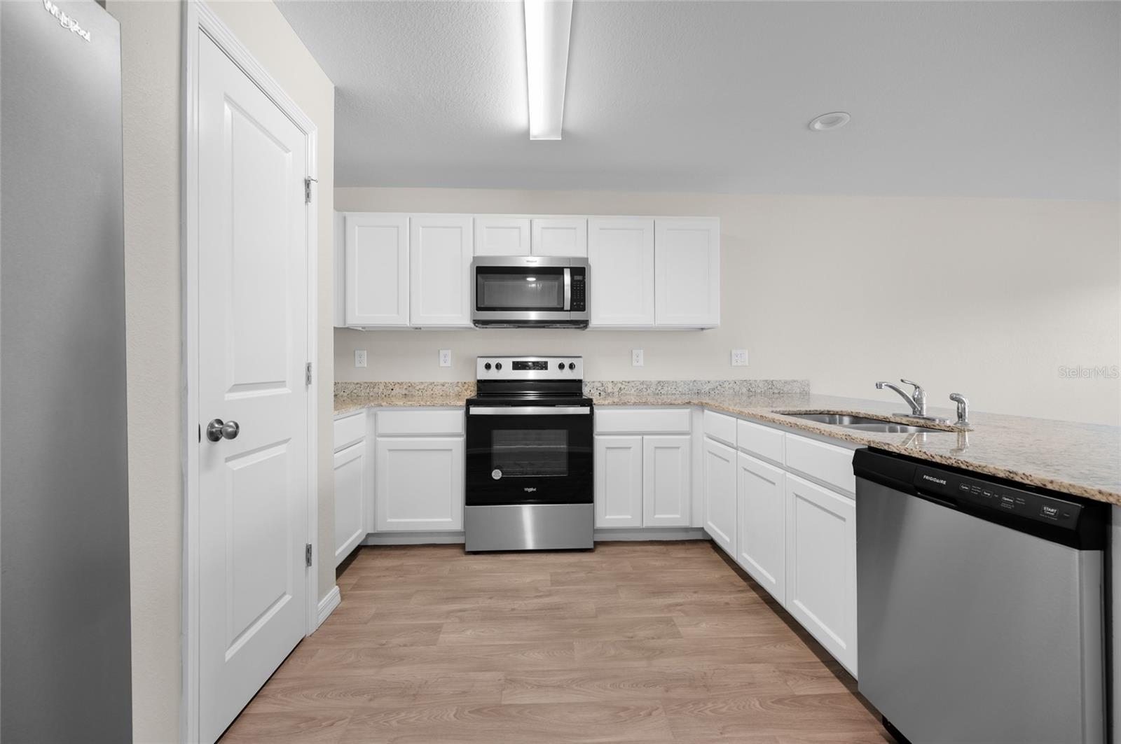 PORT CHARLOTTE SUB 32 - Residential