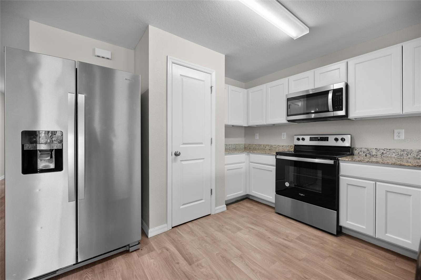 PORT CHARLOTTE SUB 32 - Residential